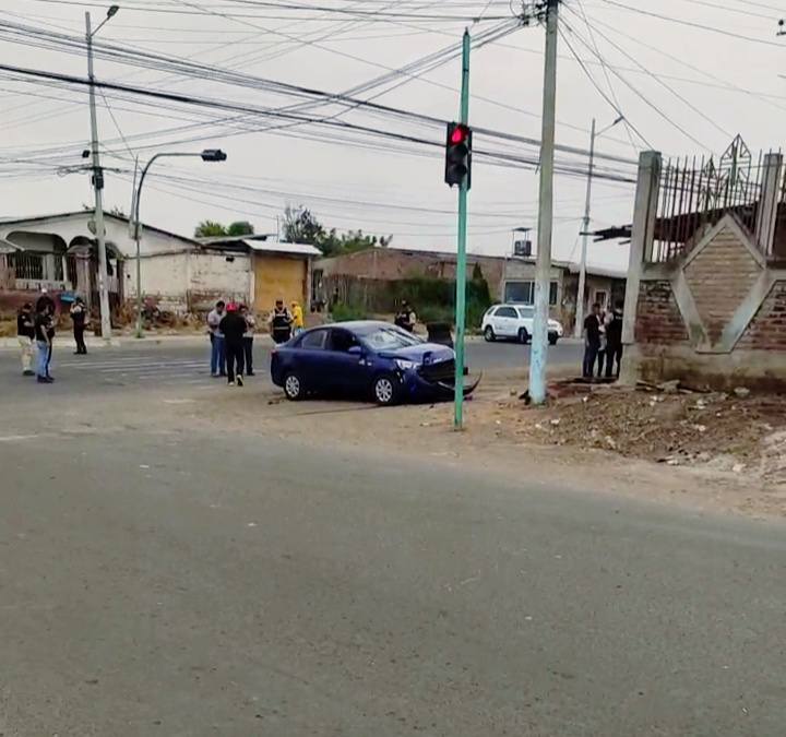 OTRO HOMBRE ES ASESINADO EN MANTA