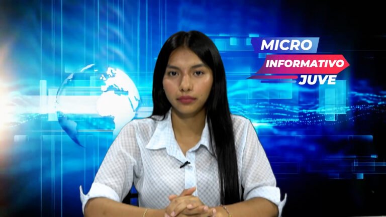 Micro Informativo JUVE | Martes 27 de mayo de 2025