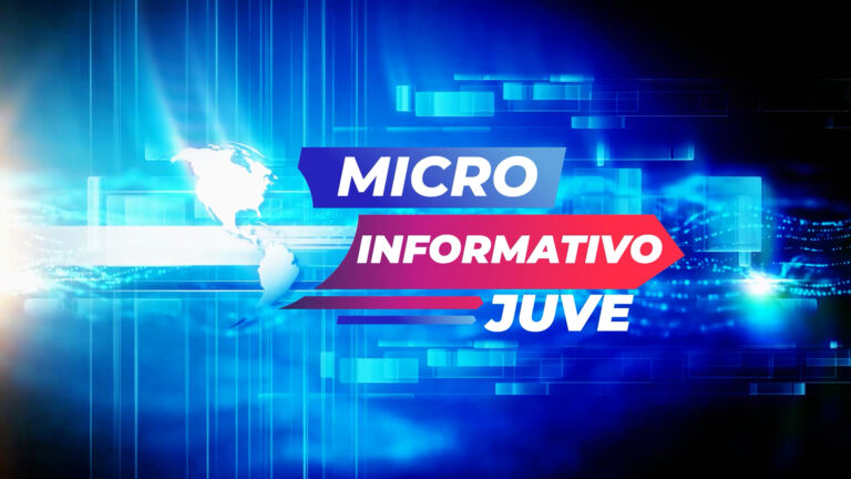 Micro Informativo JUVE | Mércoles 28 de mayo de 2025