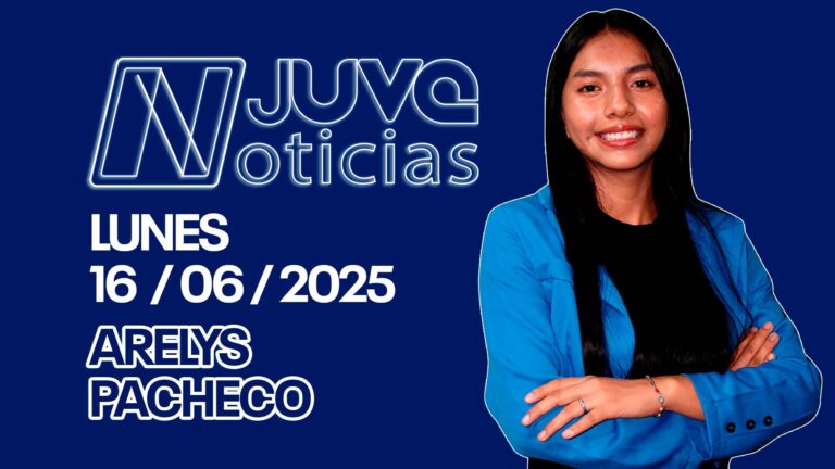 RESUMEN DE NOTICIAS CON ARELYS PACHECO