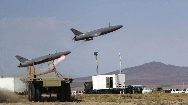 CRECE LA TENSIÓN ENTRE IRÁN, ISRAEL Y EE. UU. TRAS BOMBARDEO A INSTALACIONES NUCLEARES IRANÍES