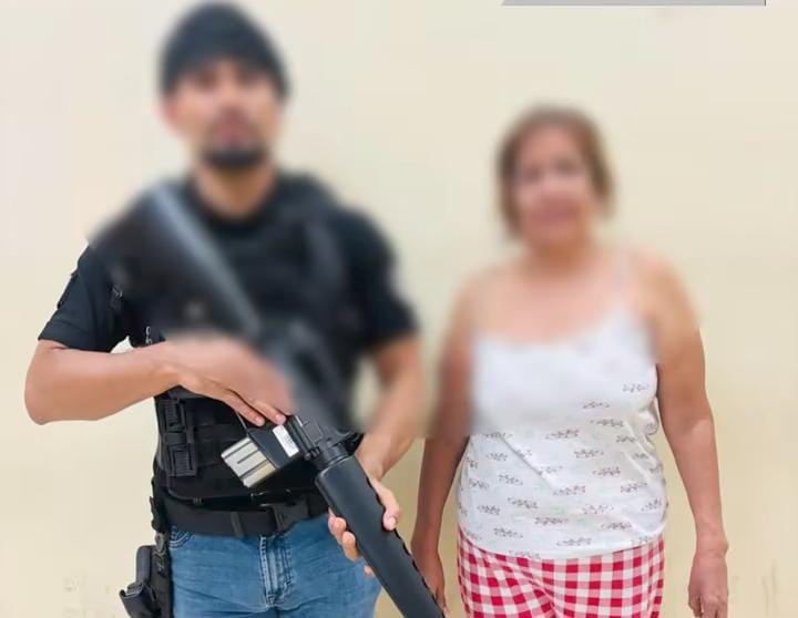 PROFESORA FUE SECUESTRADA POR SU EXALUMNO ALIAS ‘SATANÁS’ Y RESCATADA POR LA POLICÍA EN GUAYAQUIL
