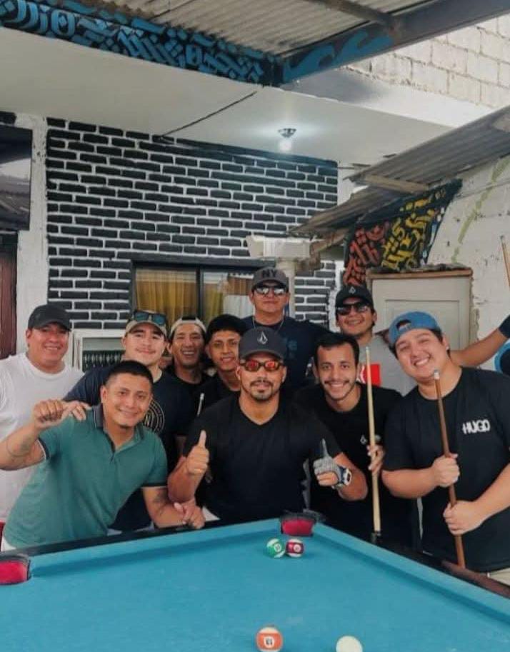 MASACRE EN GENERAL VILLAMIL PLAYAS DEJA ONCE MUERTOS Y VARIOS HERIDOS